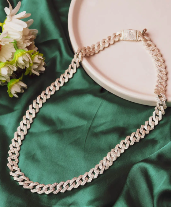 Cuban Chain : cubanchain