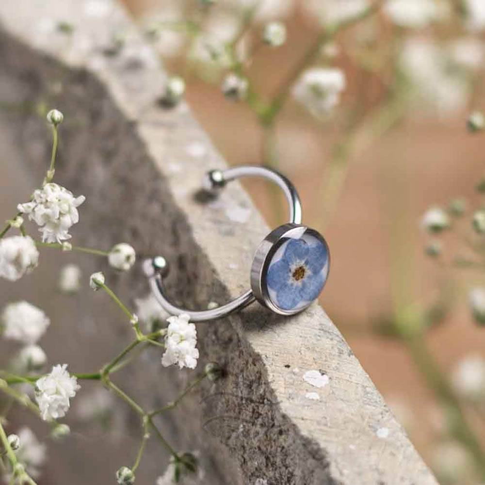 Serene Skies Ring : LA-FF-R-SSR-G1
