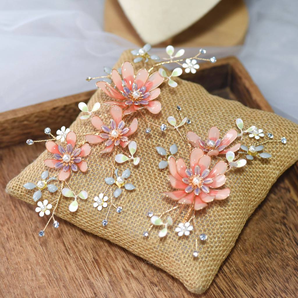 Shea Hair Accessory : SheaHairAccessory