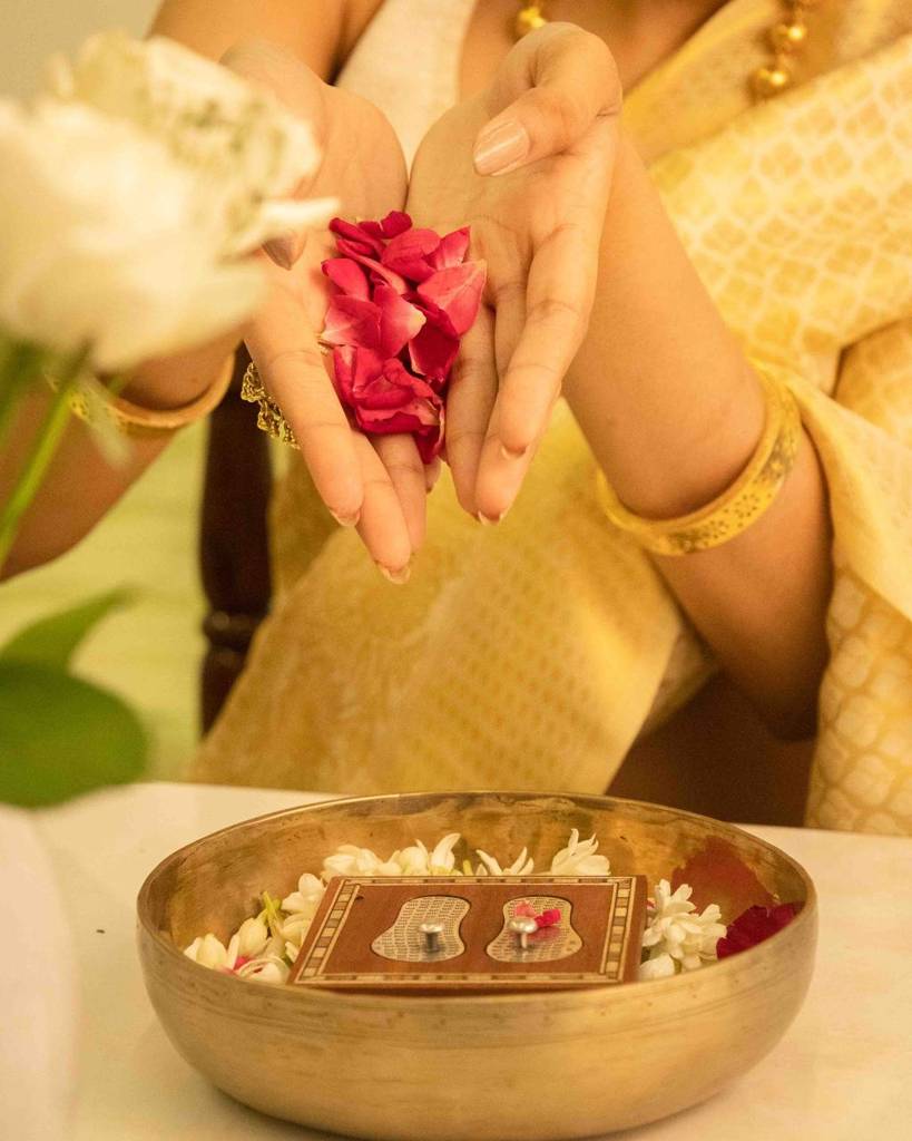 Shri Ram Shubh Charan Paduka : SRC1