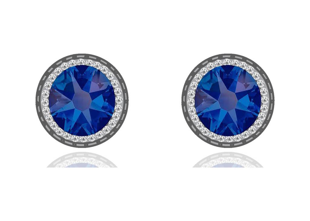 Raye Studs : MEDJ222