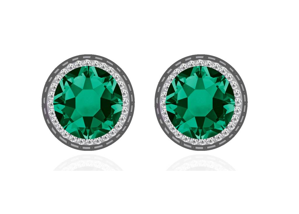 Raye Studs : MEDJ222