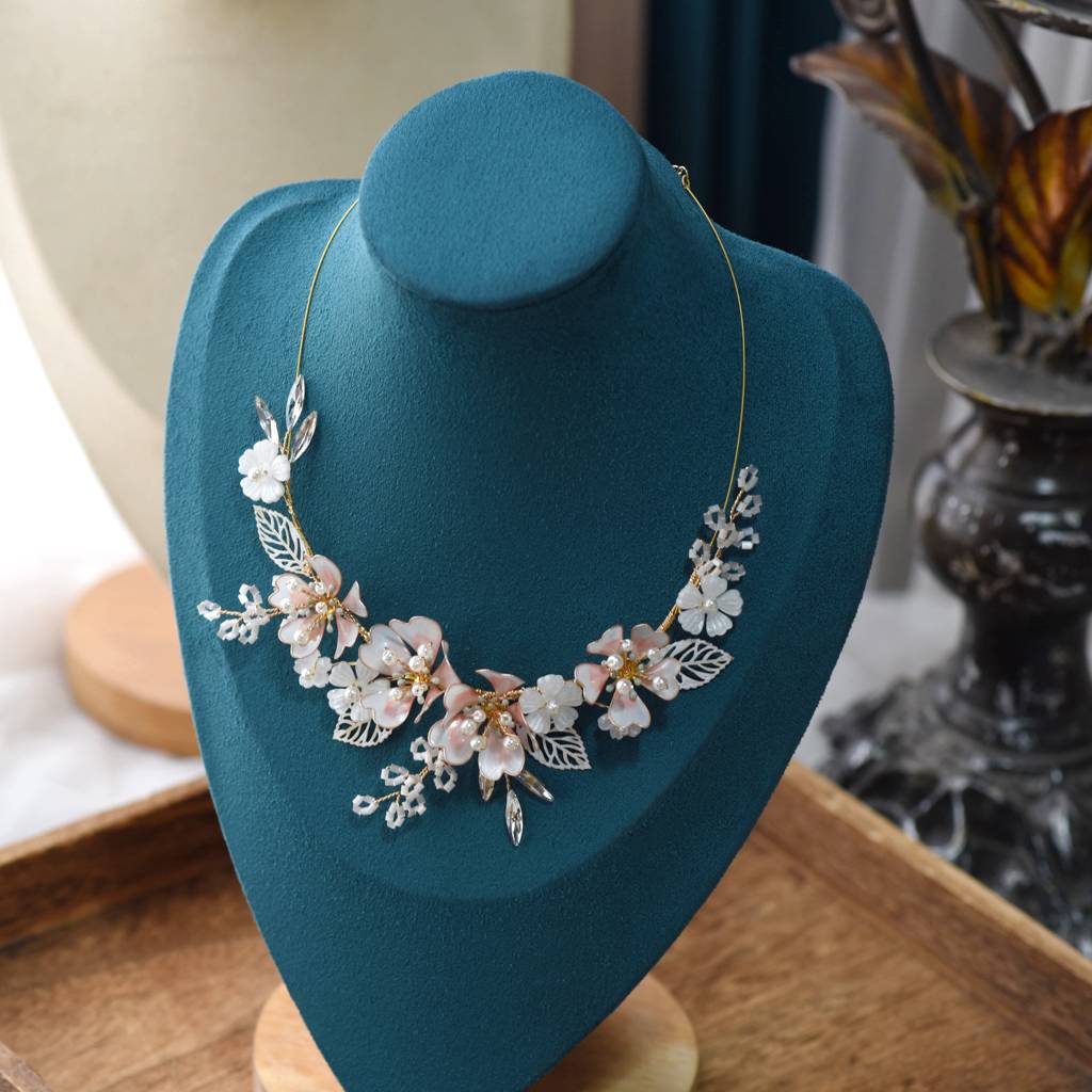 Sophia Necklace : SophiaNecklace