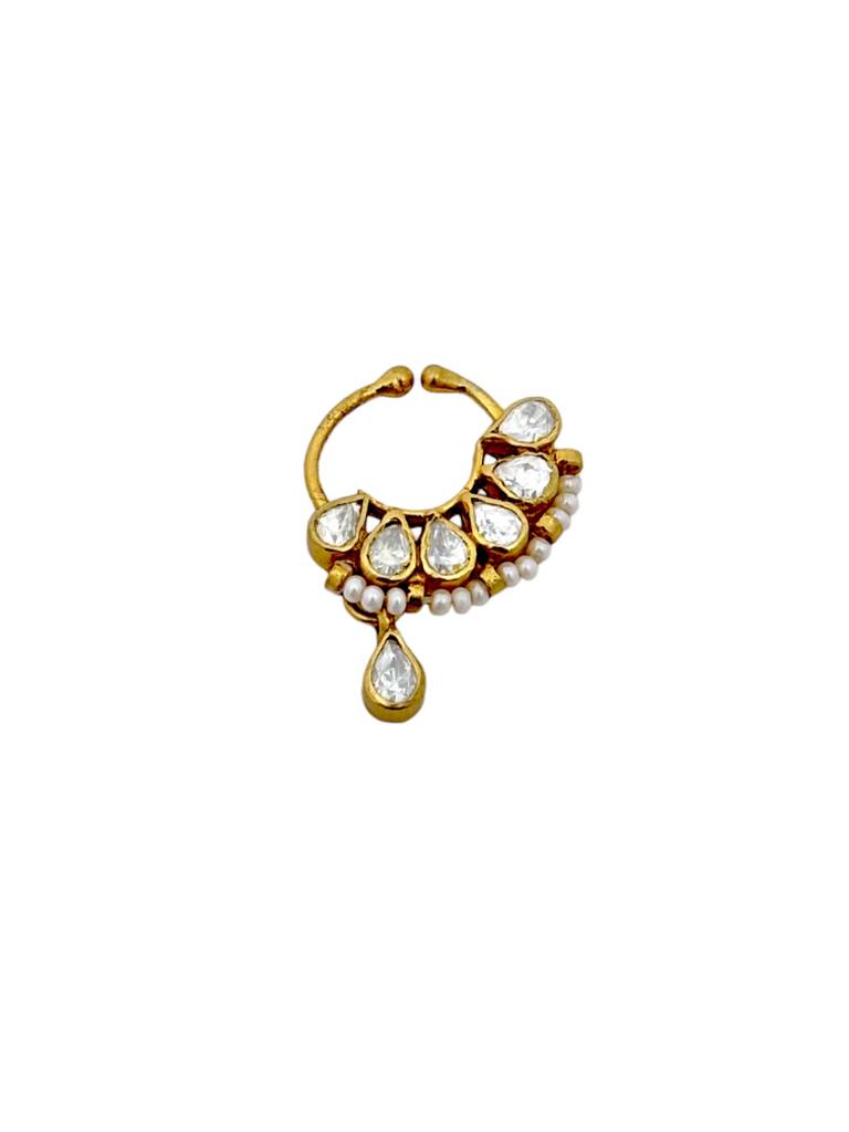 Silver Chandni Nath : SS084