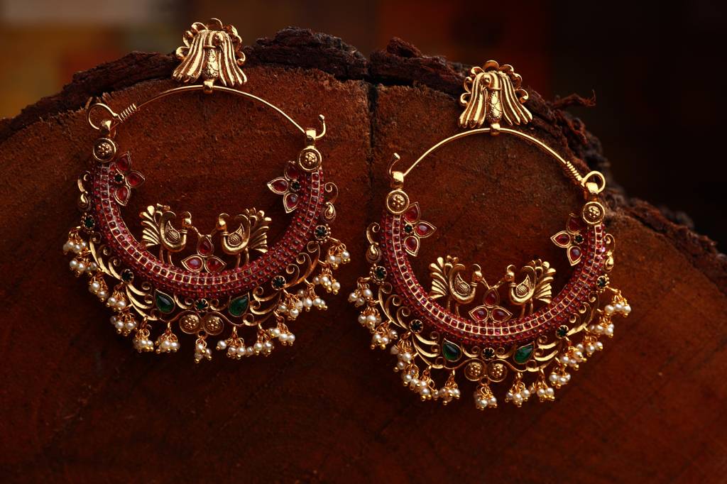 Mor Chaandbali : Ear_005