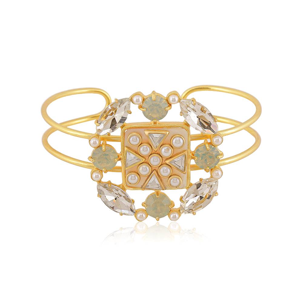 Suhaaya Mini Cuff