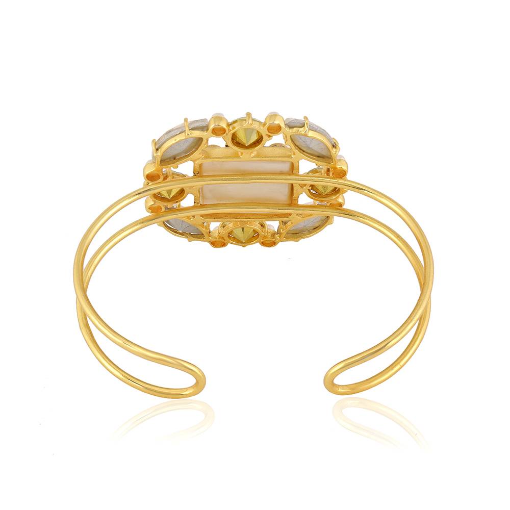 Suhaaya Mini Cuff