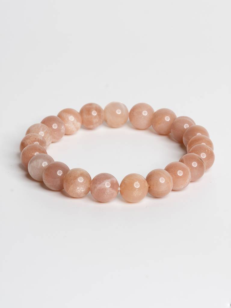 Sunstone Bracelet : LAABL92-65-S