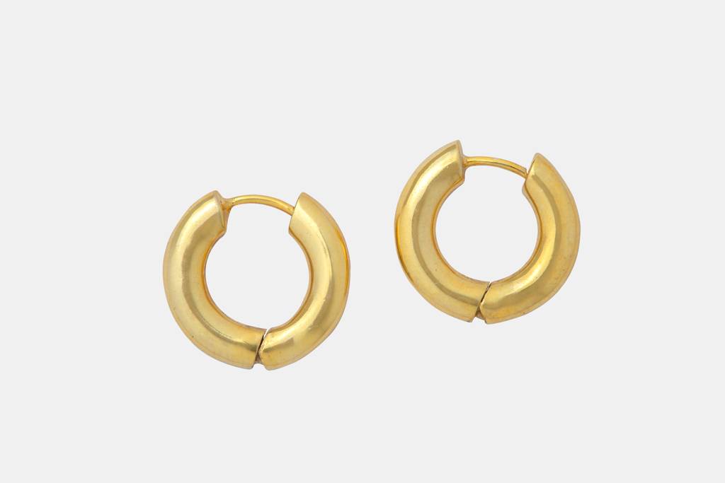 Synergy Earrings