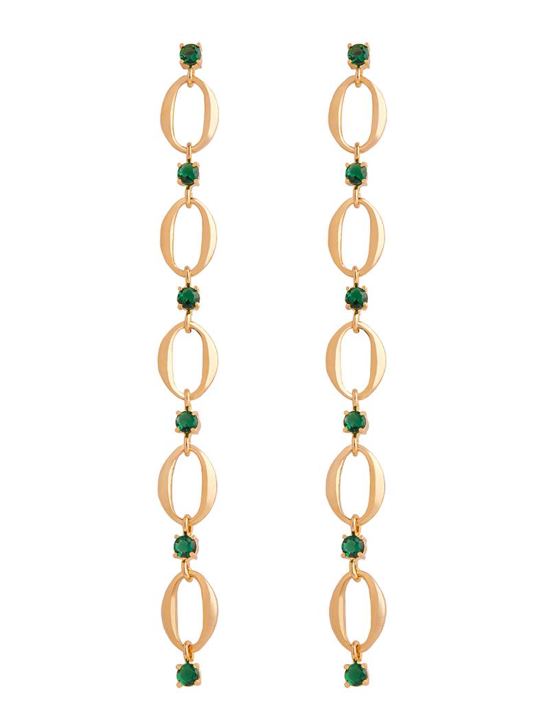 Emerald Rani Dangler - Long