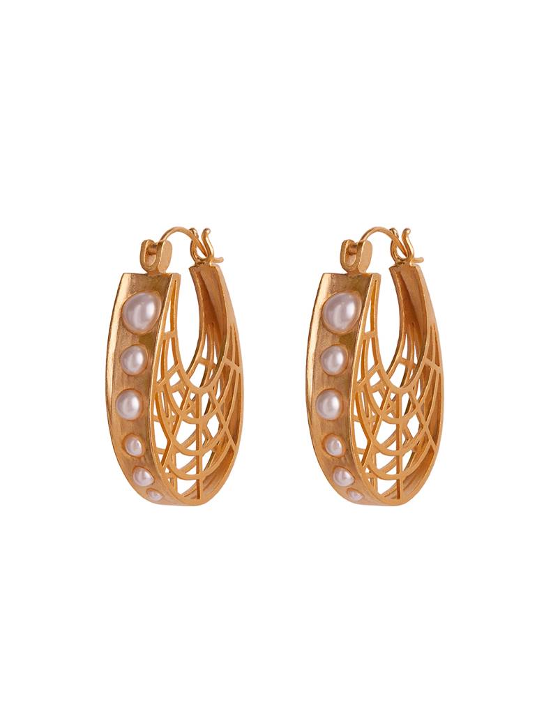 Aloka Hoops : N05