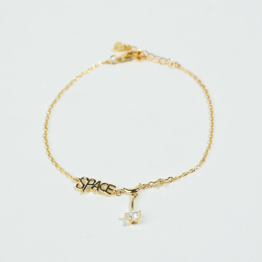 The Space Bracelet : TB13