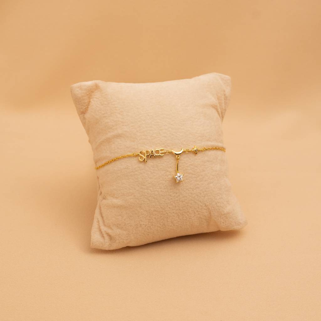 The Space Bracelet : TB13