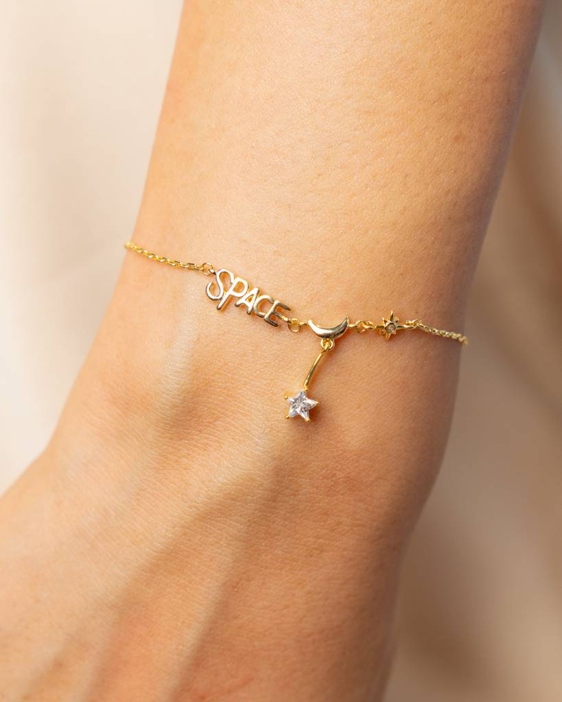 The Space Bracelet : TB13