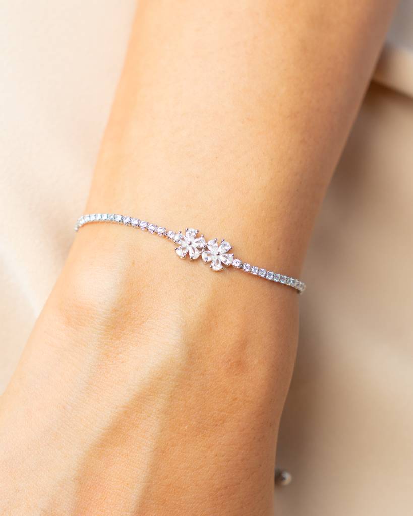 The Bloom Bracelet : TB18
