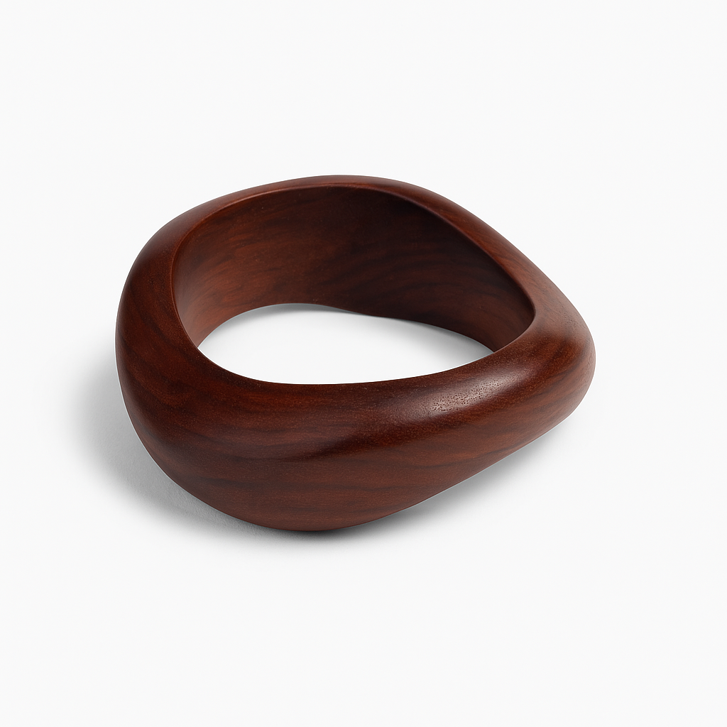 The Earthy Bangle Stack : TBS2