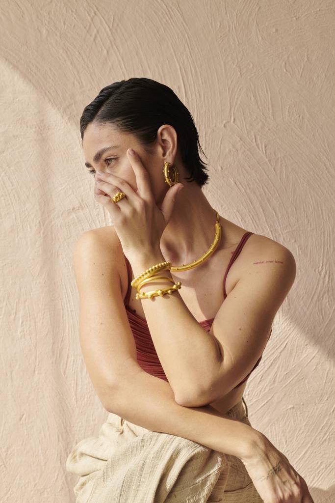 Bubble Ring : AATLA072