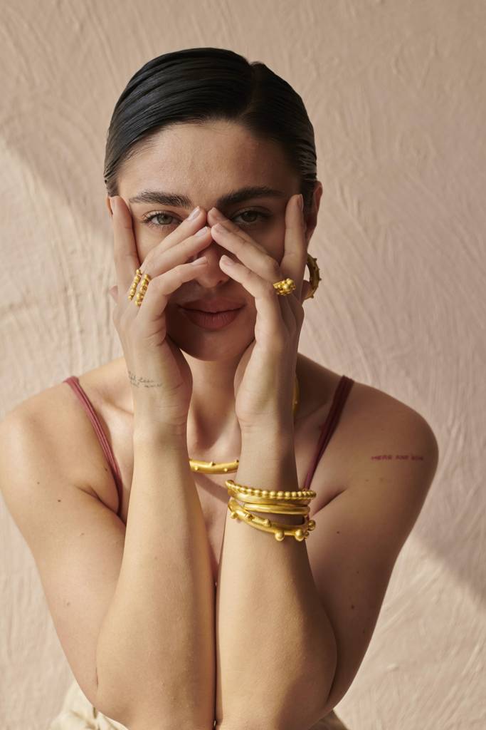 Bubble Ring : AATLA072