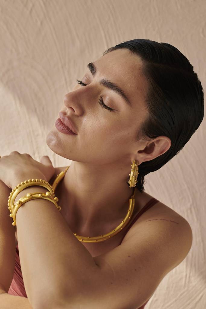 Roundelle Bracelet : AATLA084