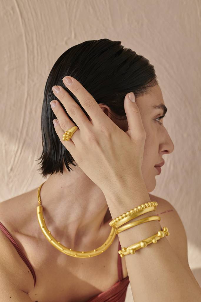 Bubble Ring : AATLA072