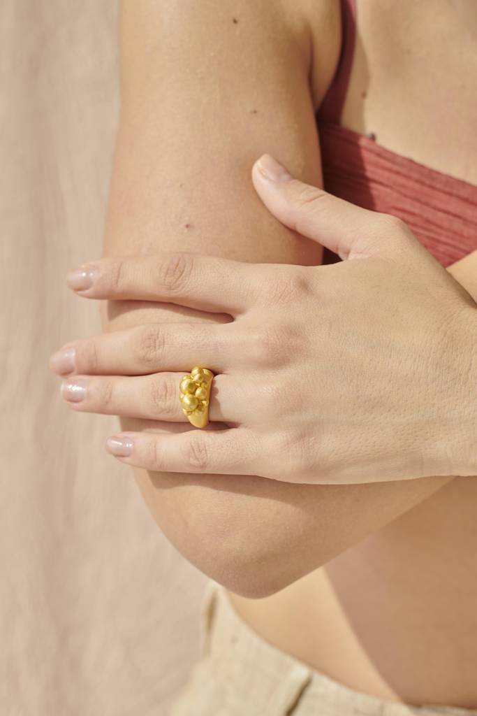 Bubble Ring : AATLA072