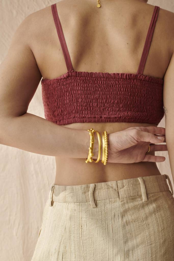 Roundelle Bracelet : AATLA084