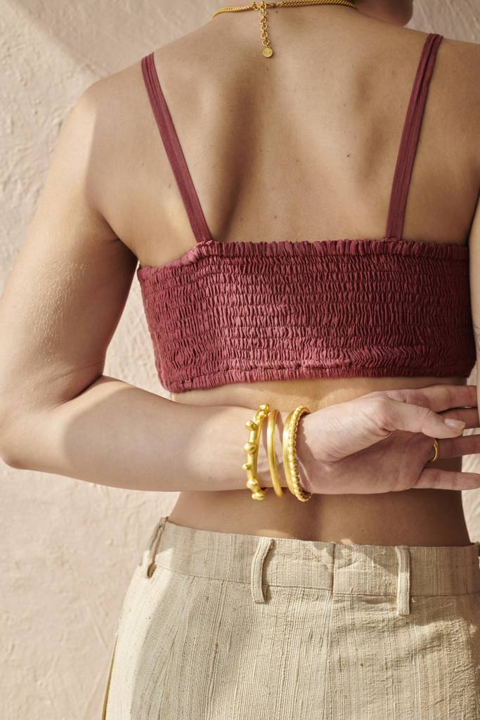 Roundelle Bracelet : AATLA084