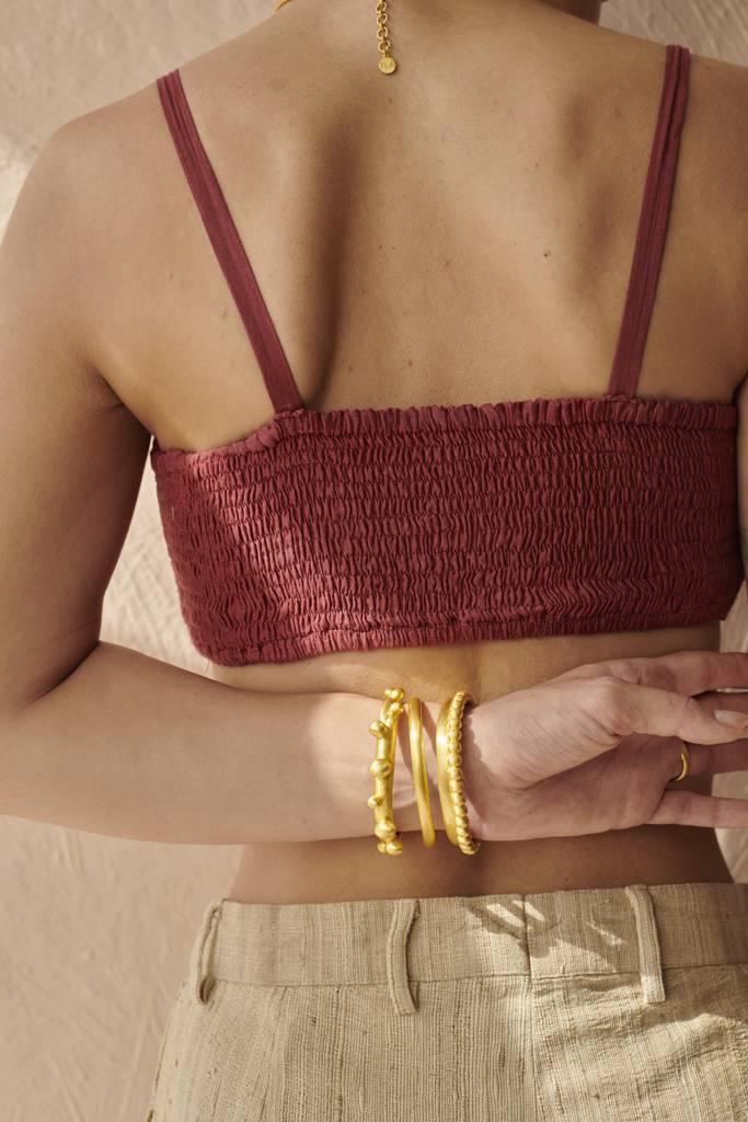 Roundelle Bracelet : AATLA084