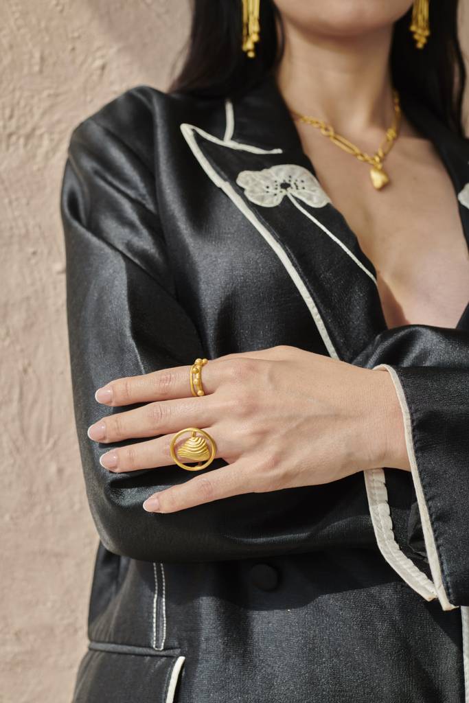 Cupid'S Ring : AATLA079