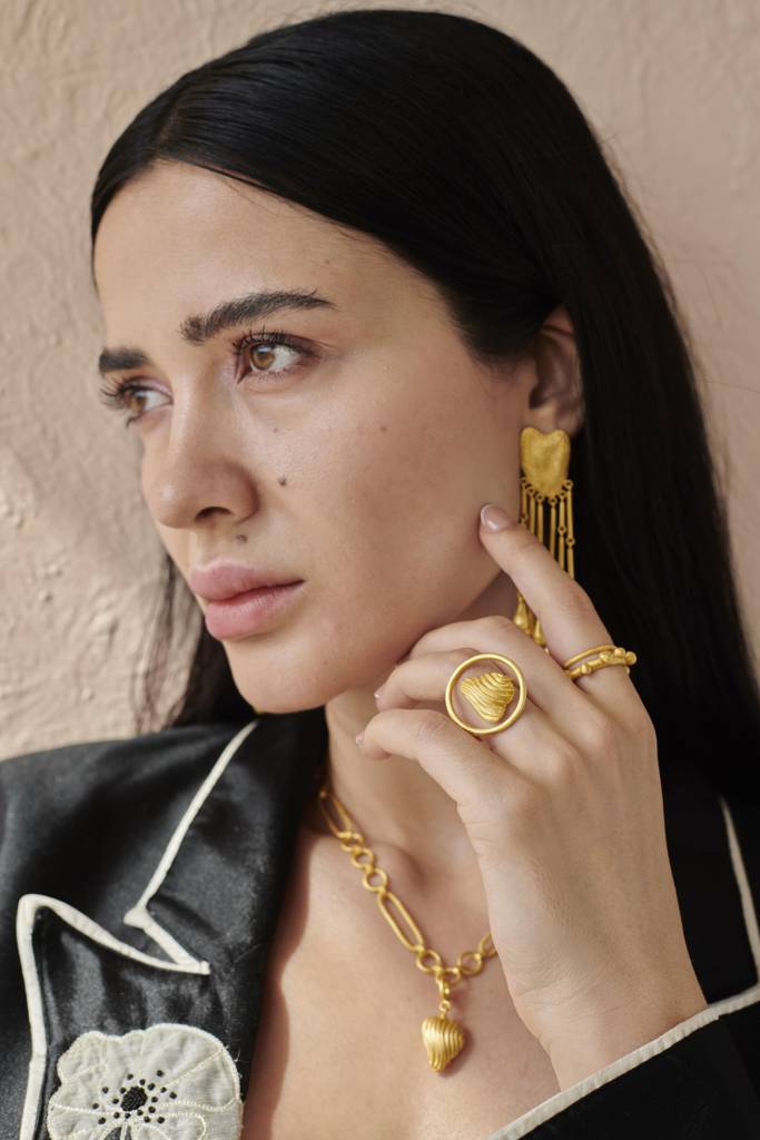 Cupid'S Ring : AATLA079