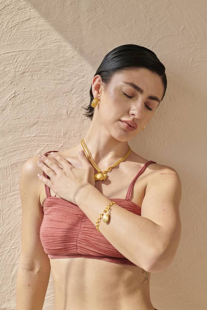 Orbis Link Bracelet : AATLA097