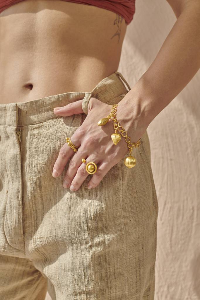 Perla Ring : AATLA076