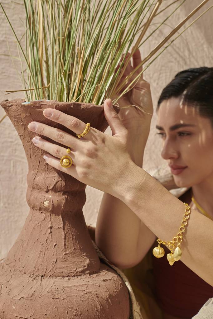 Perla Ring : AATLA076