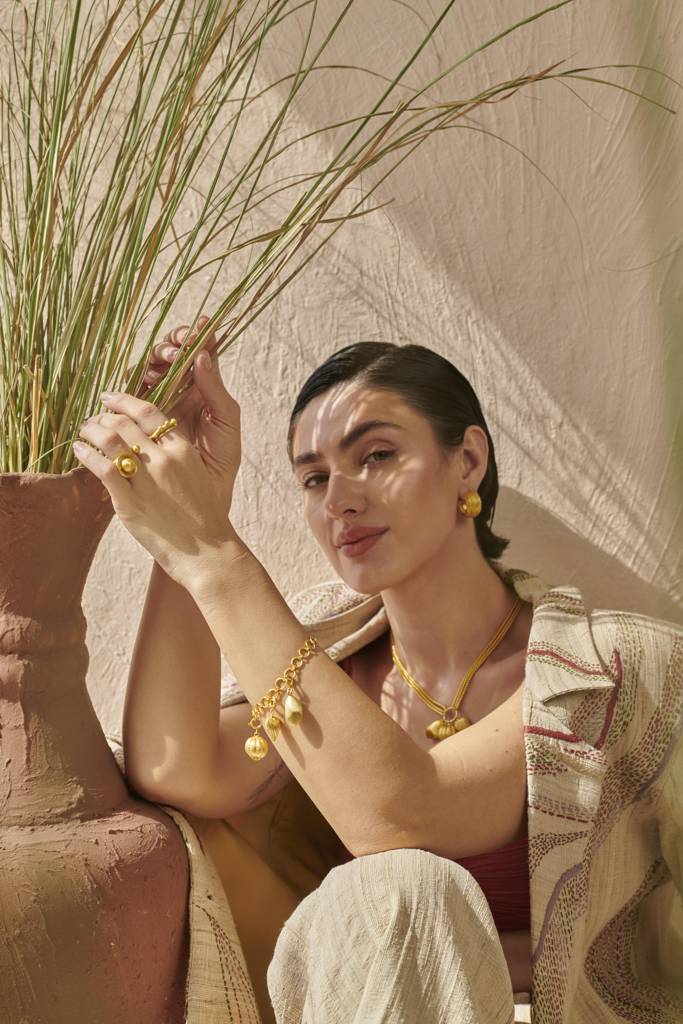 Orbis Link Bracelet : AATLA097