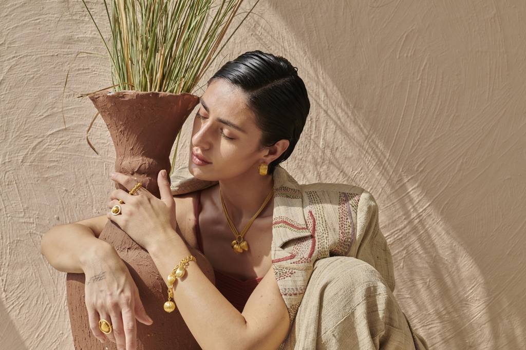 Amour Charm : AATLA068