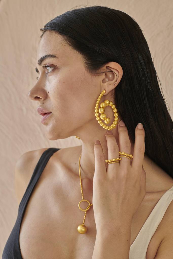 Perla Ring : AATLA076