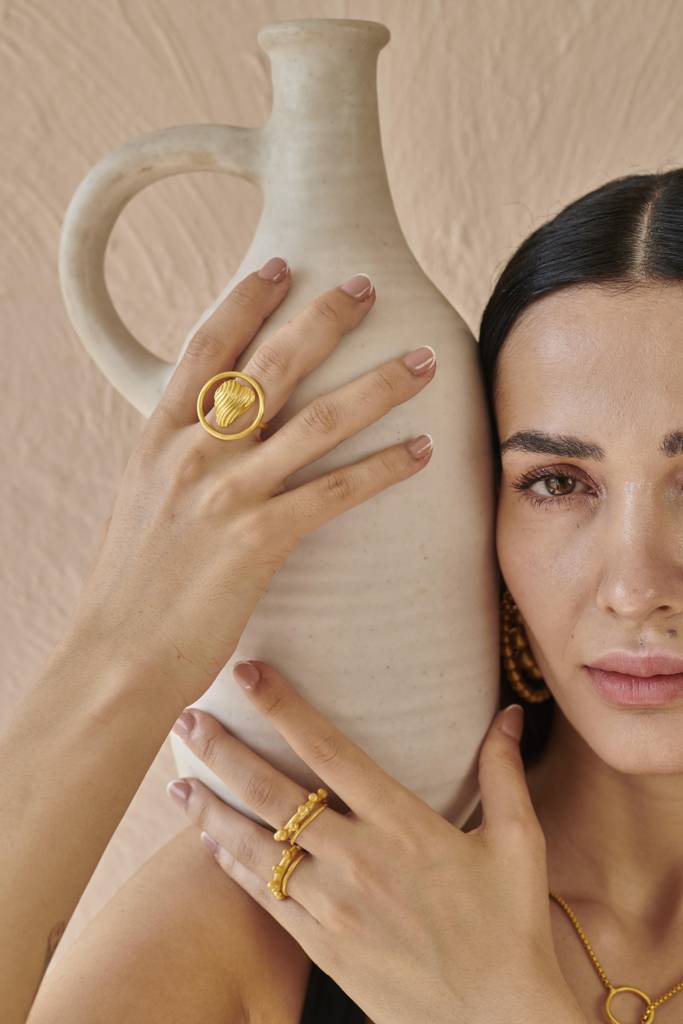 Perla Ring : AATLA076