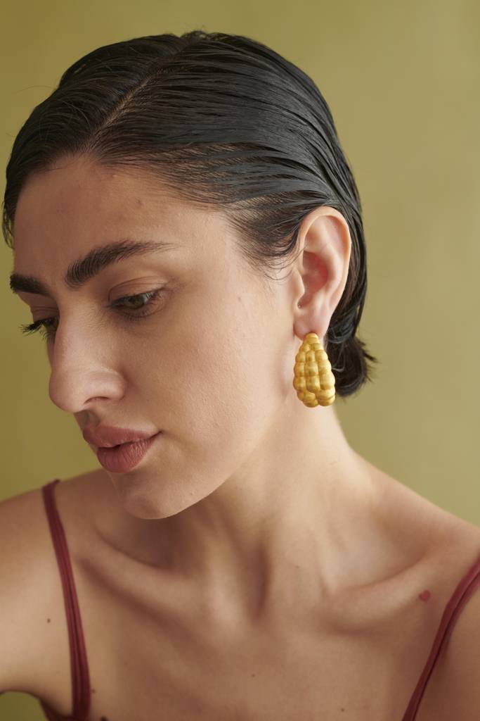 Ovate Earing : AATLA060