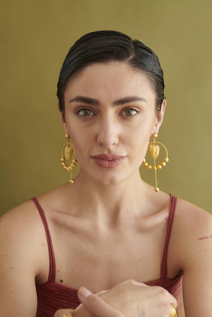 Lover'S Orbit : AATLA049