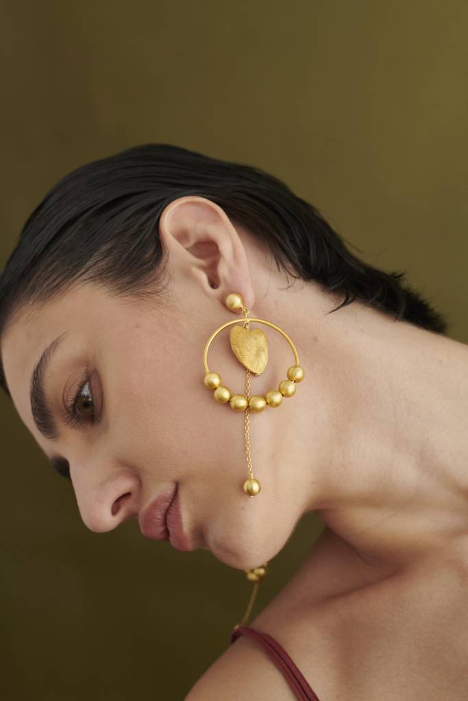 Lover'S Orbit : AATLA049