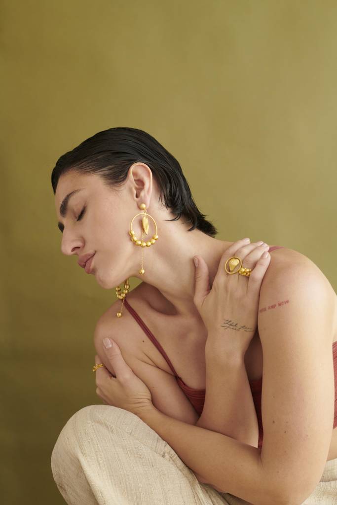 Lover'S Orbit : AATLA049