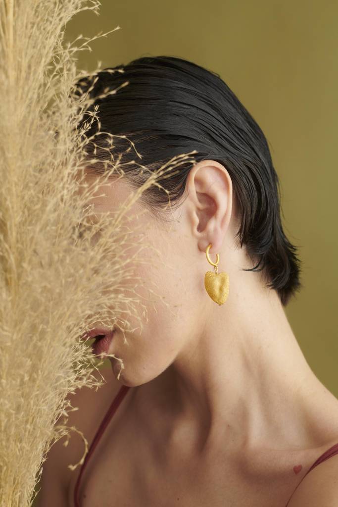 Heart'S Halo : AATLA053