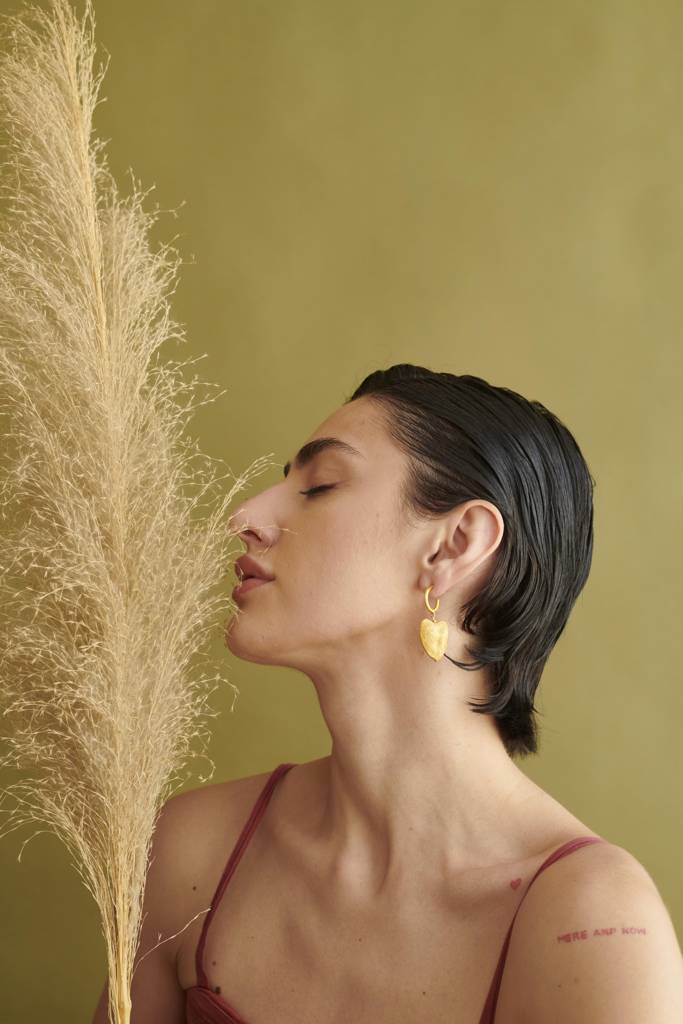 Heart'S Halo : AATLA053