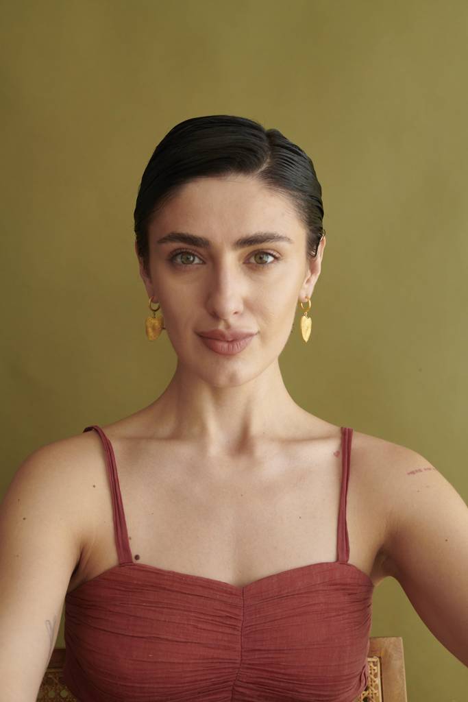 Heart'S Halo : AATLA053