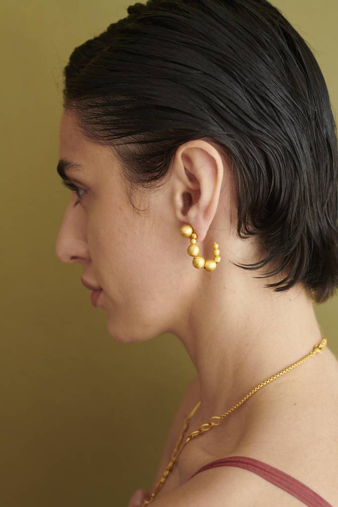 Echo Studs : AATLA059