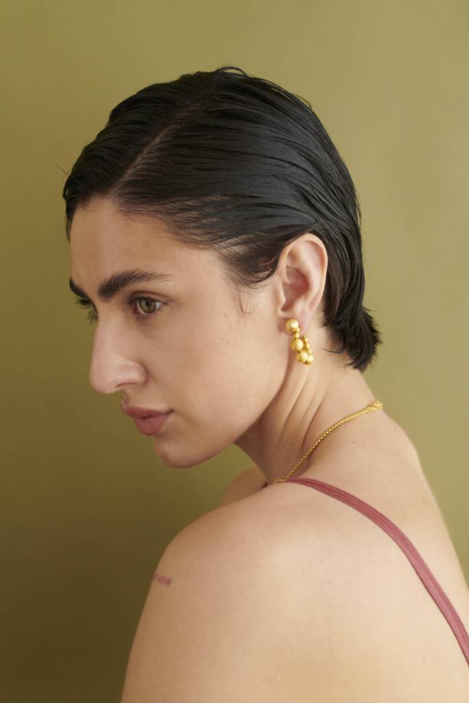 Echo Studs : AATLA059