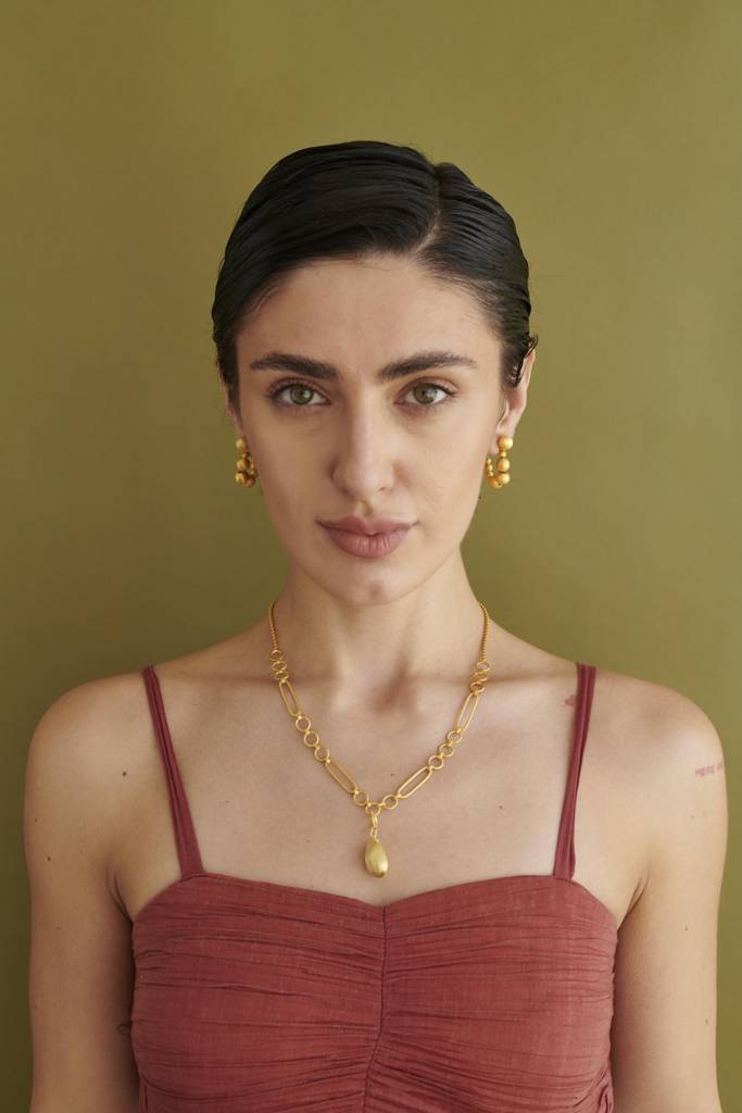 Nacre Charm : AATLA070