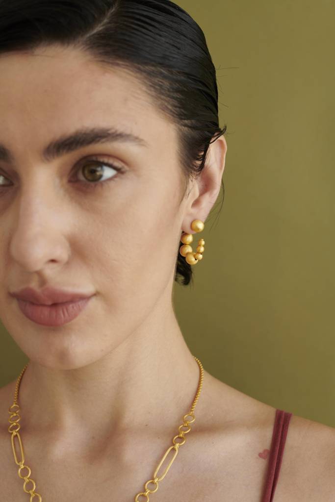 Echo Studs : AATLA059