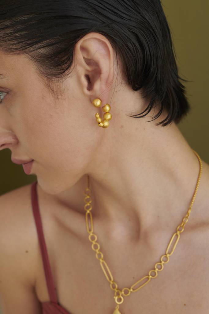 Echo Studs : AATLA059