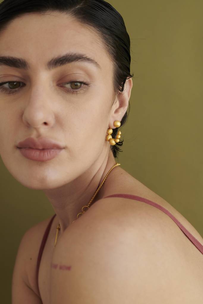 Echo Studs : AATLA059